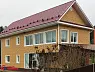 Труба водосточная 95мм, ПВХ, серия Элит, 4м, цвет Белый